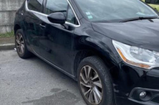 Vitre arriere gauche CITROEN DS4