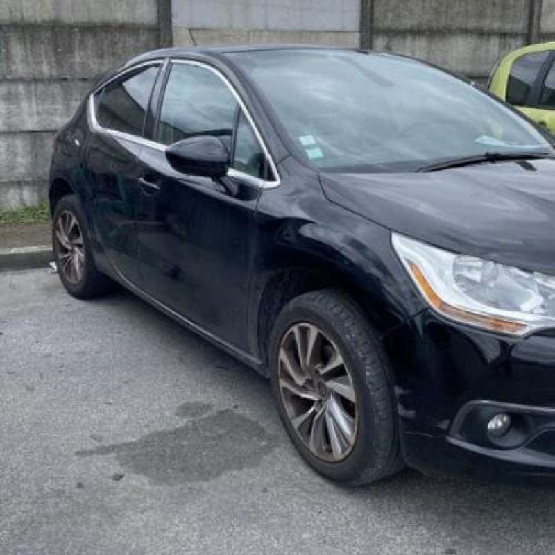 Vitre arriere gauche CITROEN DS4 Photo n°6