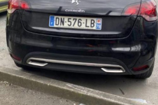 Vitre arriere gauche CITROEN DS4
