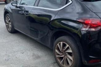 Vitre arriere gauche CITROEN DS4