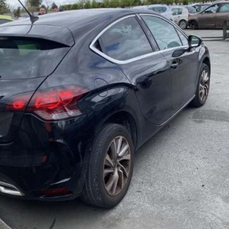 Vitre arriere gauche CITROEN DS4 Photo n°10