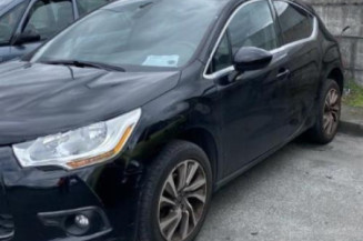 Vitre arriere gauche CITROEN DS4