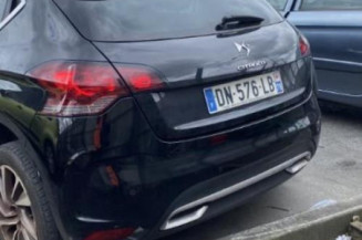 Vitre arriere gauche CITROEN DS4