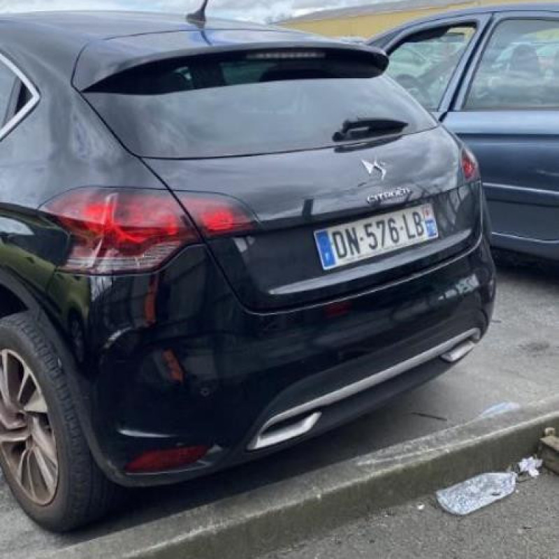 Vitre arriere gauche CITROEN DS4 Photo n°12