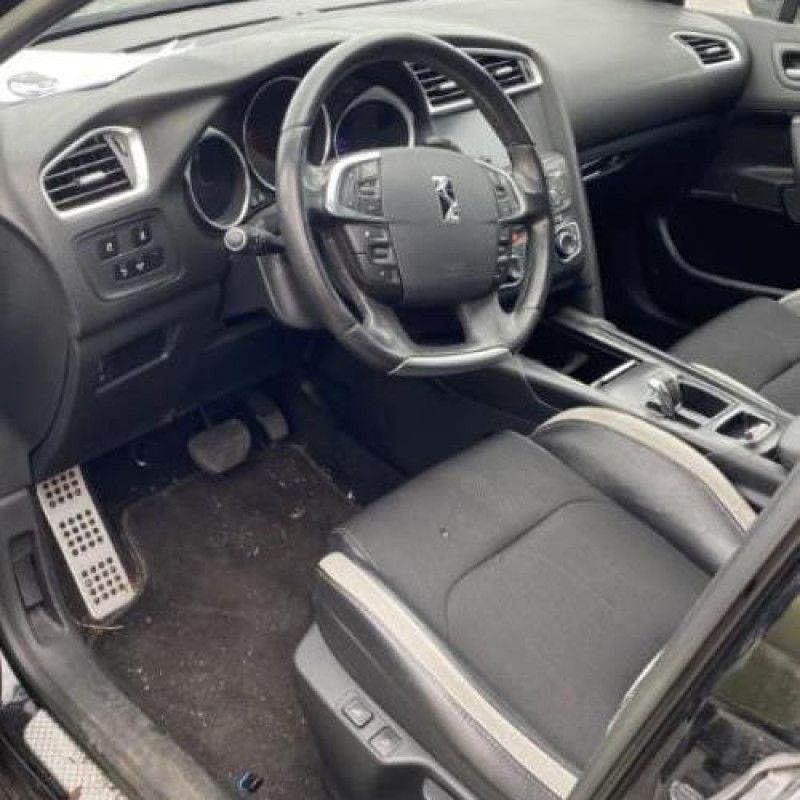 Vitre arriere gauche CITROEN DS4 Photo n°13