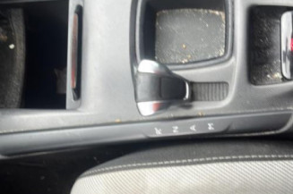 Vitre arriere gauche CITROEN DS4