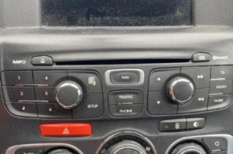 Vitre arriere gauche CITROEN DS4