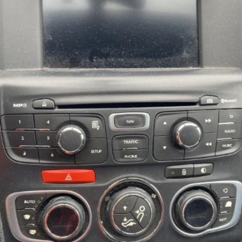 Vitre arriere gauche CITROEN DS4 Photo n°15