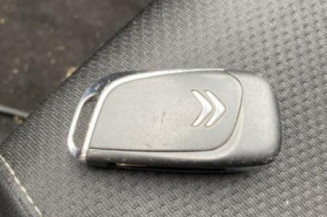 Vitre arriere gauche CITROEN DS4