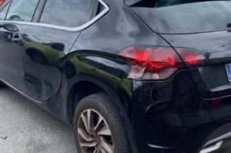 Vitre arriere gauche CITROEN DS4