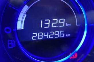 Vitre arriere gauche CITROEN DS4