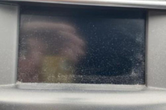 Vitre arriere gauche CITROEN DS4