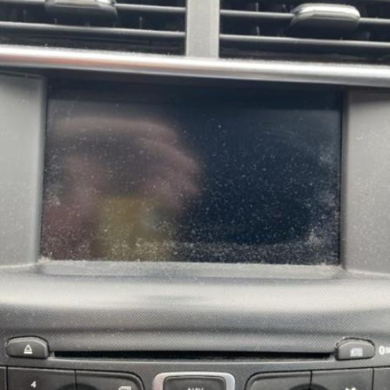 Vitre arriere gauche CITROEN DS4 Photo n°19