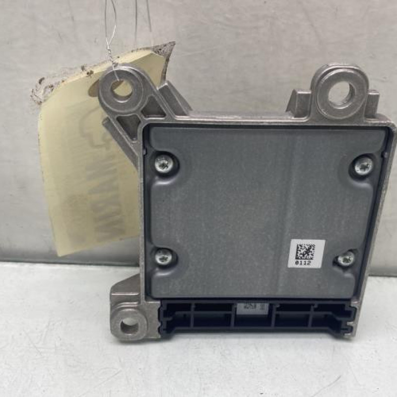Boitier air bag PEUGEOT 207 Photo n°4