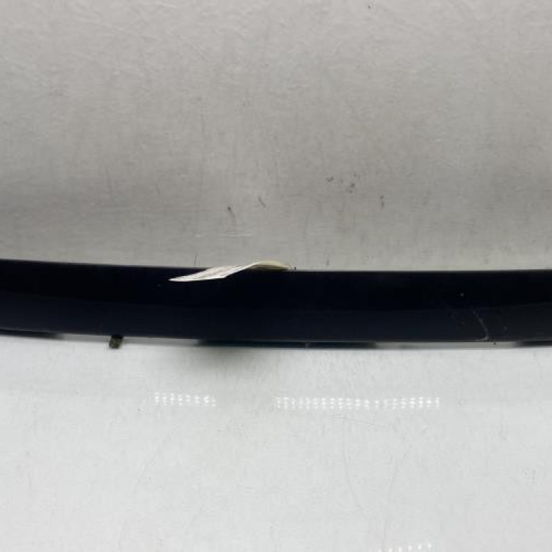 Bouton de coffre PEUGEOT 207 Photo n°1