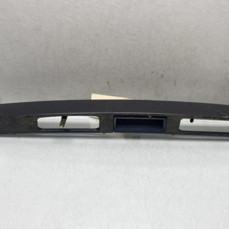 Bouton de coffre PEUGEOT 207 Photo n°2