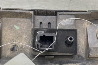 Bouton de coffre PEUGEOT 207