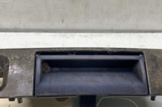 Bouton de coffre PEUGEOT 207