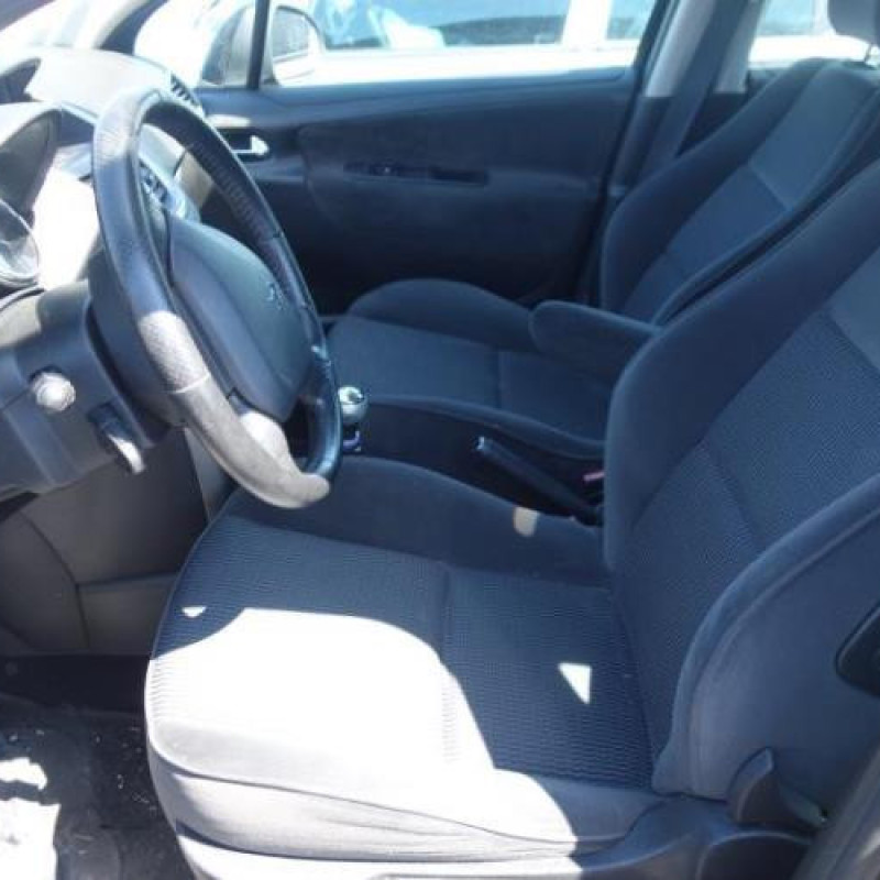 Boitier air bag PEUGEOT 207 Photo n°12