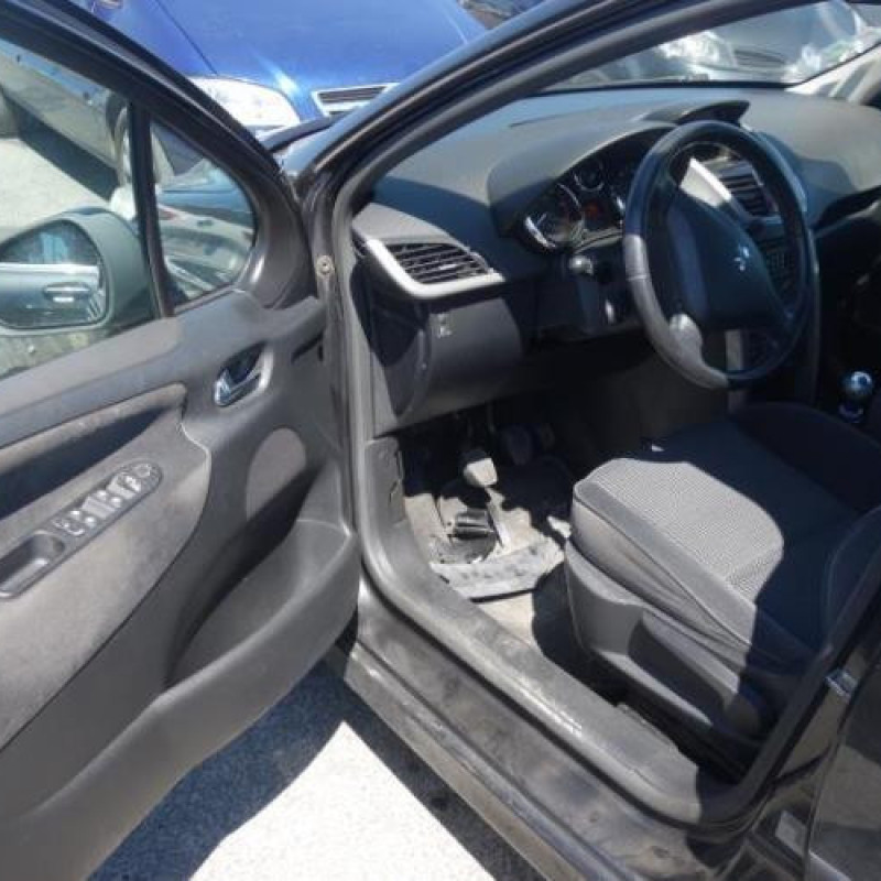 Interrupteur de leve vitre arriere droit PEUGEOT 207 Photo n°7