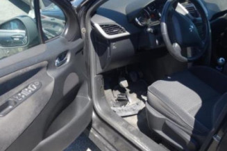 Bouton de coffre PEUGEOT 207