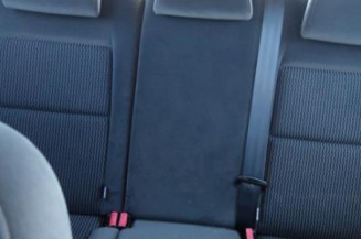 Bouton de coffre PEUGEOT 207