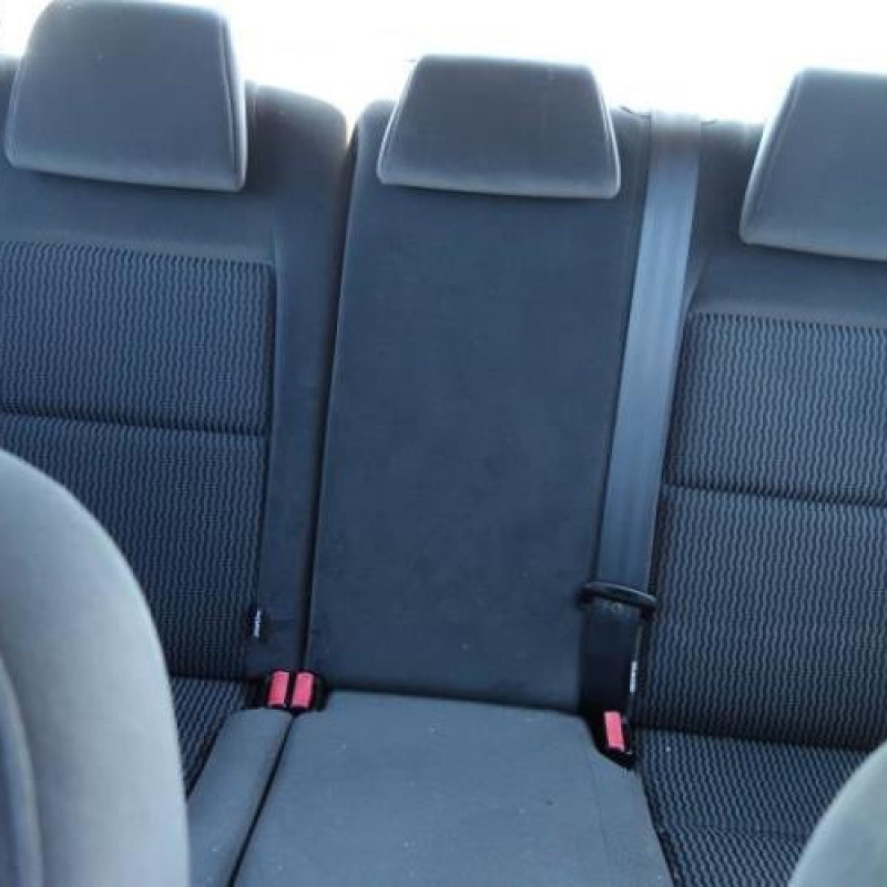 Interrupteur de leve vitre arriere droit PEUGEOT 207 Photo n°12