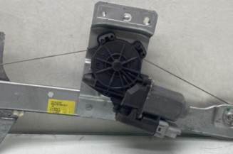Leve vitre electrique arriere gauche PEUGEOT 207
