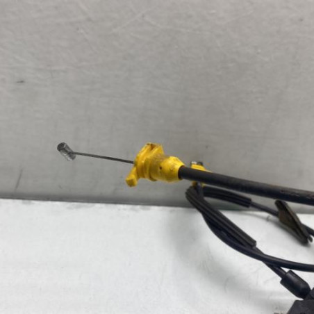 Serrure arriere droit PEUGEOT 207
