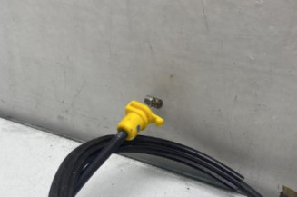 Serrure arriere droit PEUGEOT 207