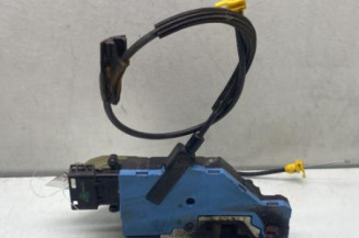 Serrure arriere droit PEUGEOT 207