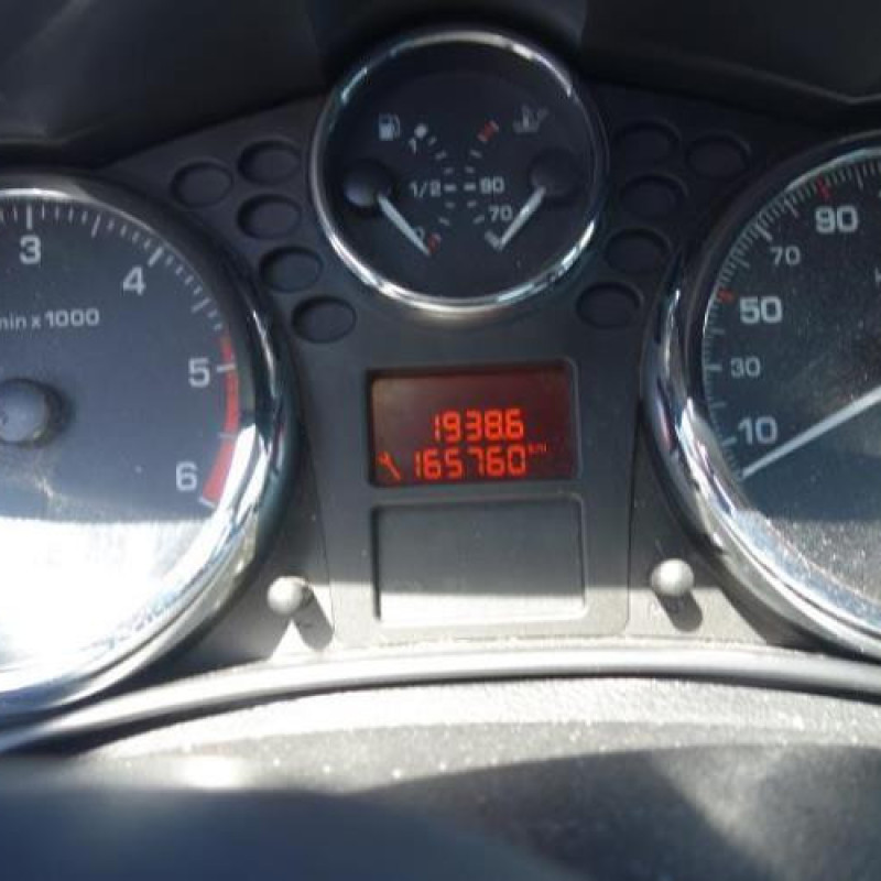 Leve vitre electrique arriere gauche PEUGEOT 207 Photo n°15