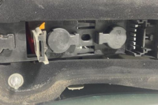 Feu arriere principal droit (feux) RENAULT MEGANE 2