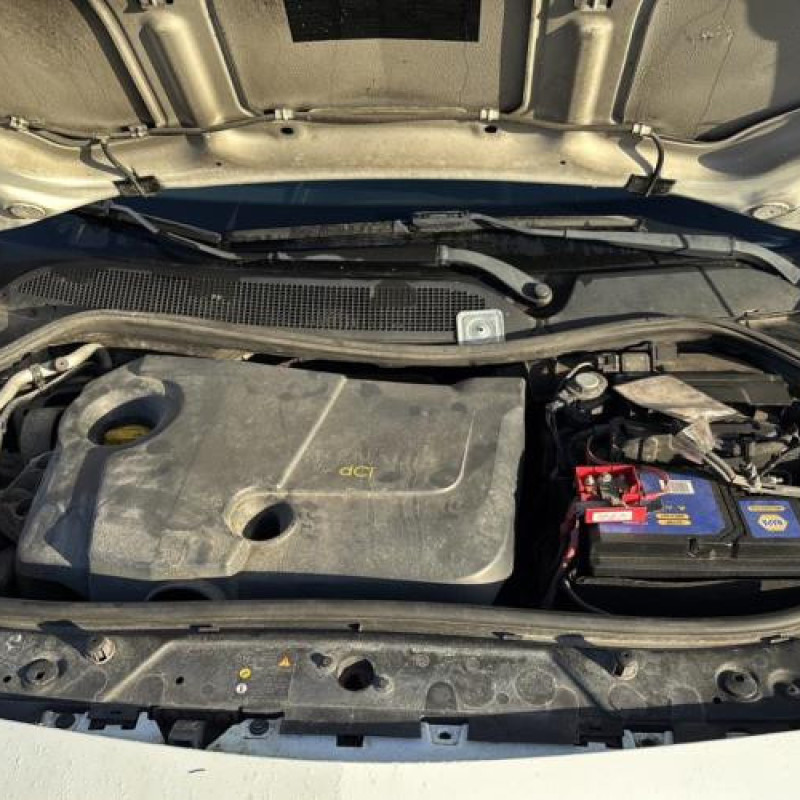 Compteur RENAULT MEGANE 2 Photo n°13