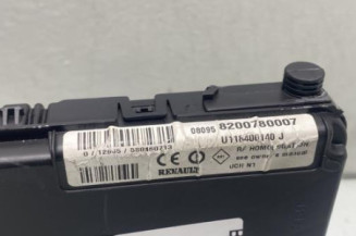 Boitier UCH RENAULT MEGANE 2