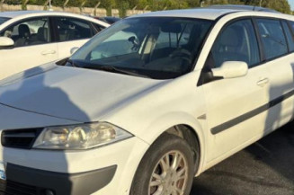 Boitier UCH RENAULT MEGANE 2