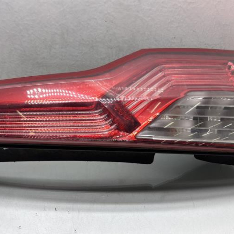 Feu arriere principal droit (feux) CITROEN C4 GRAND PICASSO 1 Photo n°1