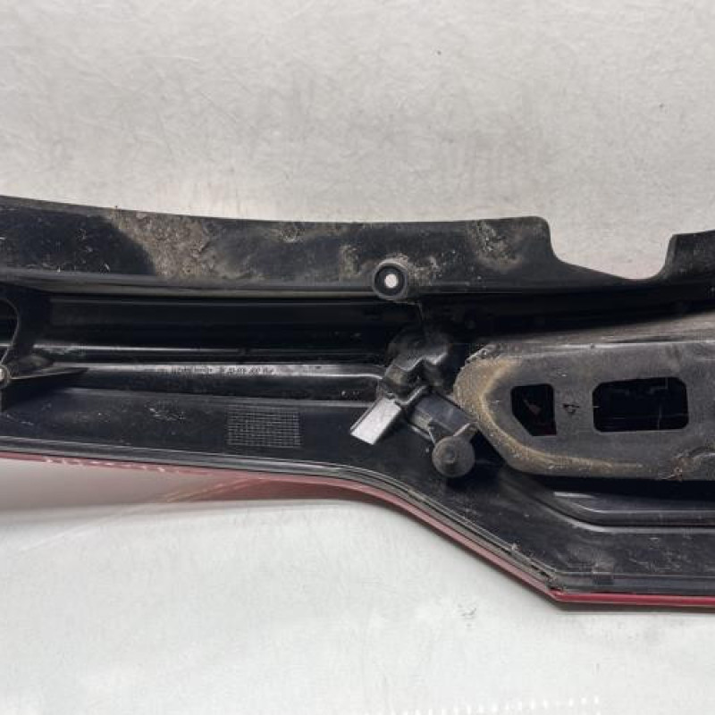 Feu arriere principal droit (feux) CITROEN C4 GRAND PICASSO 1 Photo n°2