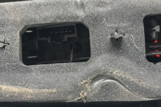 Feu arriere principal droit (feux) CITROEN C4 GRAND PICASSO 1