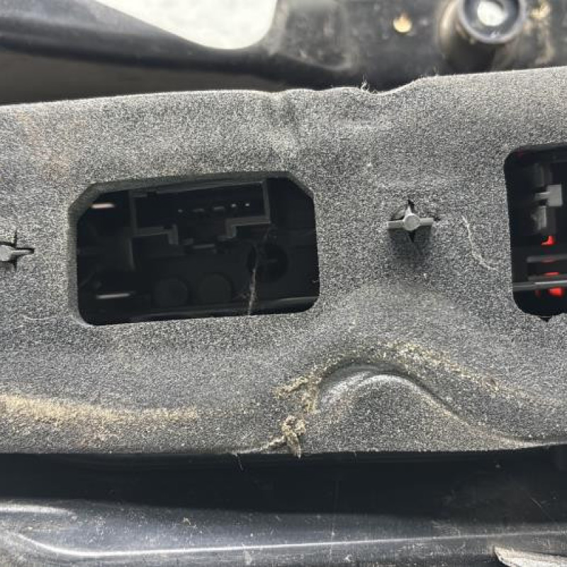 Feu arriere principal droit (feux) CITROEN C4 GRAND PICASSO 1 Photo n°3