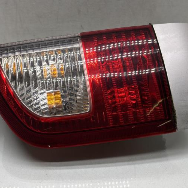 Feu arriere principal droit (feux) SSANGYONG KYRON Photo n°1