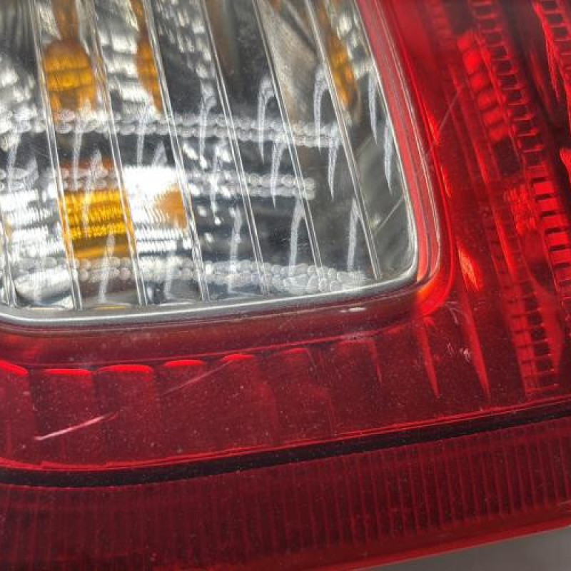 Feu arriere principal droit (feux) SSANGYONG KYRON Photo n°2