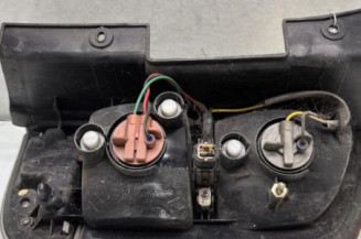 Feu arriere principal droit (feux) SSANGYONG KYRON