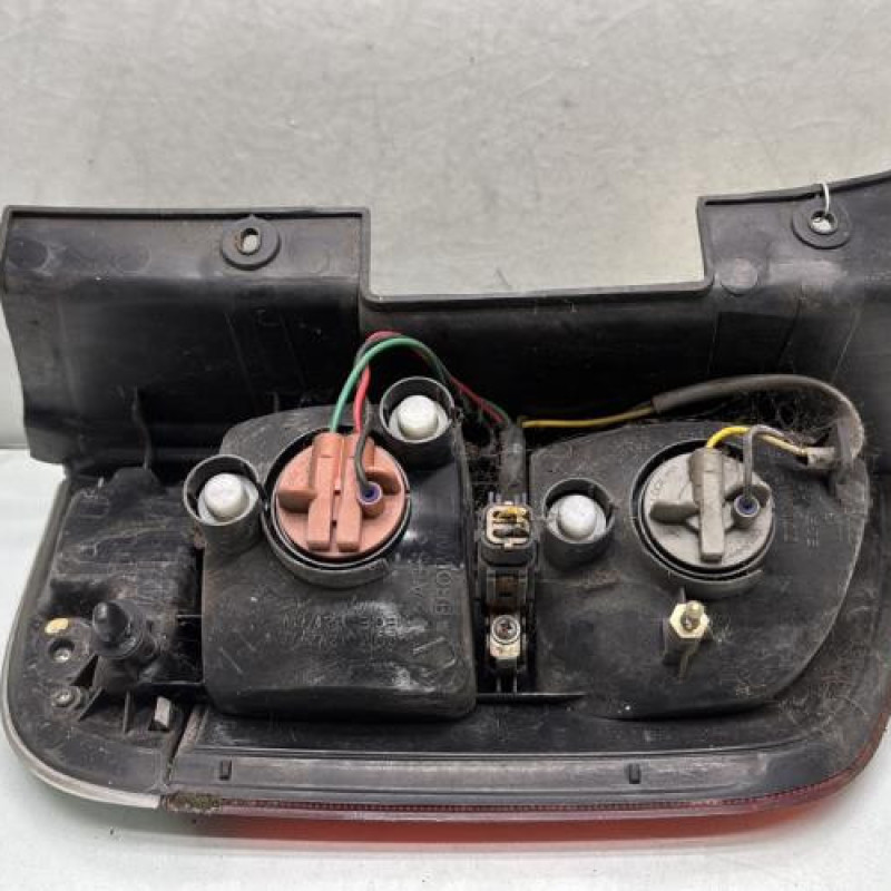 Feu arriere principal droit (feux) SSANGYONG KYRON Photo n°3