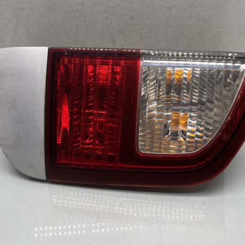 Feu arriere principal gauche (feux) SSANGYONG KYRON Photo n°1