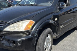 Feu arriere principal gauche (feux) SSANGYONG KYRON