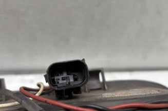Feu de recul gauche RENAULT TRAFIC 2