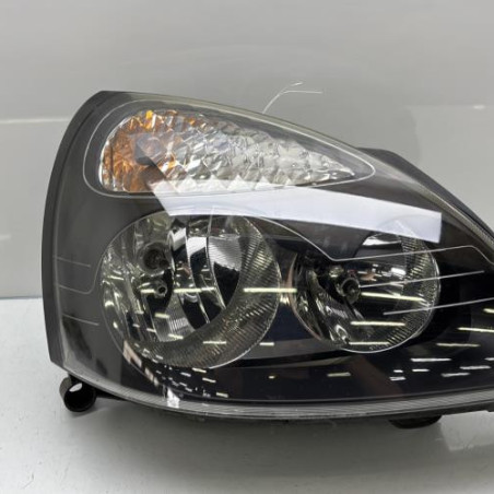Optique avant principal droit (feux)(phare) RENAULT CLIO 2 Photo n°1