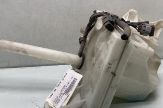 Vase de lave glace TOYOTA VERSO