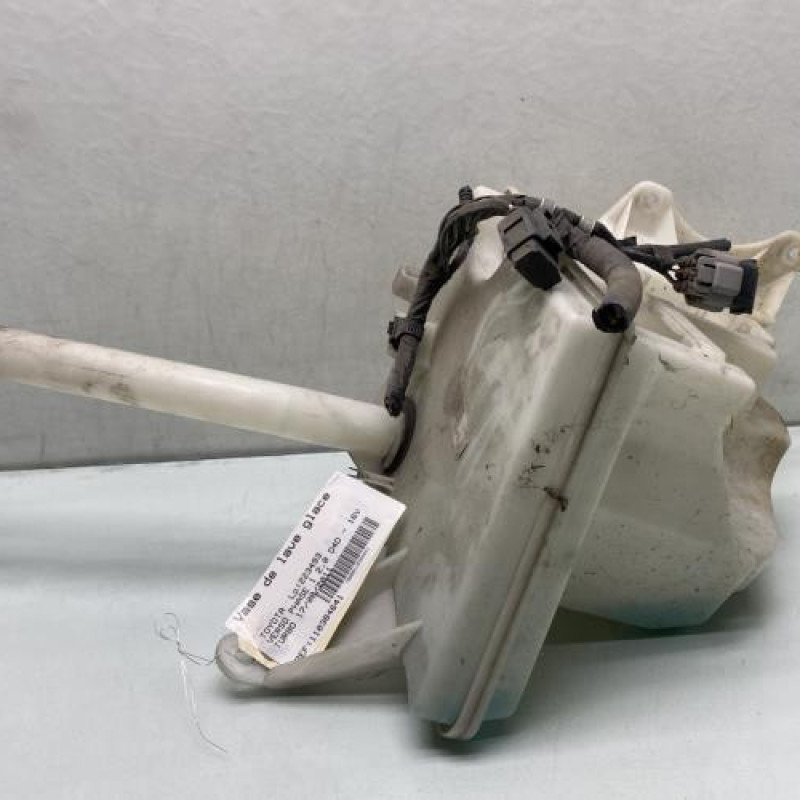 Vase de lave glace TOYOTA VERSO Photo n°3